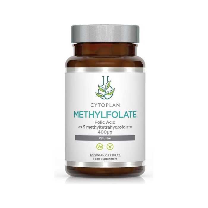 Cytoplan Methylfolate - Thekoshervitamin