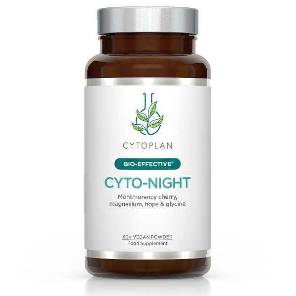 Cytonight - Thekoshervitamins